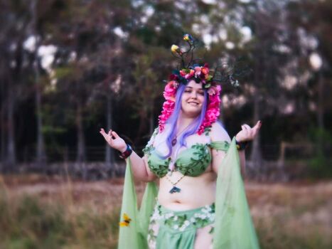 Full leaked Burntthewaffles private onlyfans photo