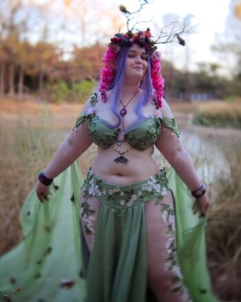 Full leaked Burntthewaffles private onlyfans photo