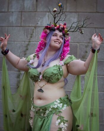 Full leaked Burntthewaffles private onlyfans photo