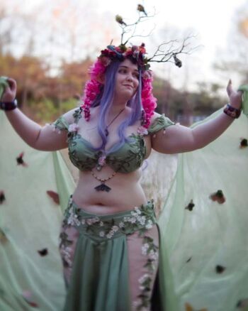 Full leaked Burntthewaffles private onlyfans photo