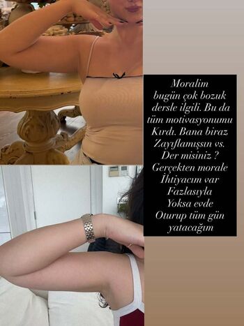 Full leaked Buse aydn private onlyfans photo