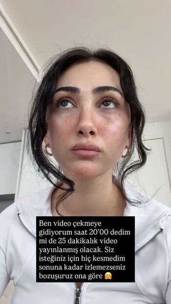 Full leaked Buse aydn private onlyfans photo