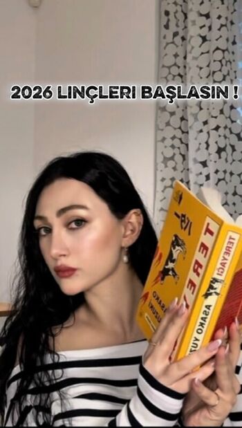 Full leaked Buse aydn private onlyfans photo