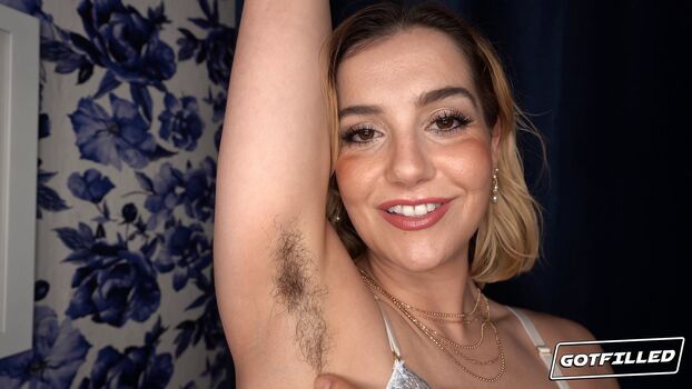 Full leaked Bushygoddess private onlyfans photo