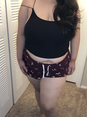 Full leaked Bustybabymarie page private onlyfans photo
