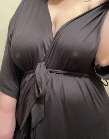 Full leaked Bustybabymarie private onlyfans photo