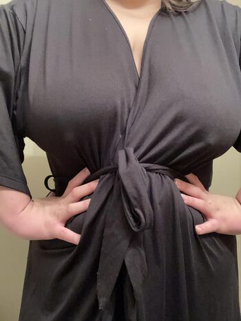 Full leaked Bustybabymarie private onlyfans photo