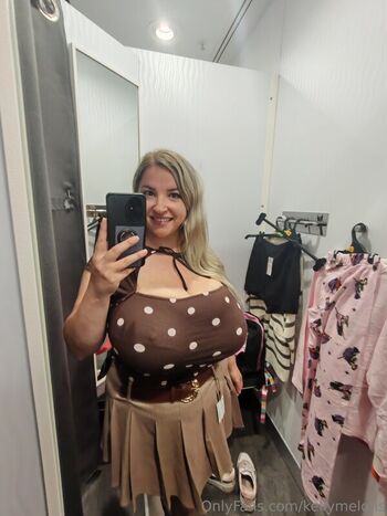 Full leaked Bustygirl page private onlyfans photo