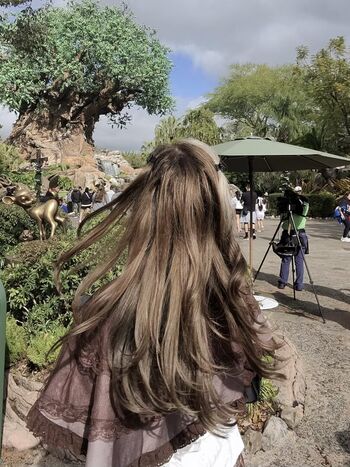 Full leaked Busy b asmr page private onlyfans photo