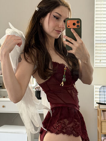 Full leaked Busy b asmr page private onlyfans photo