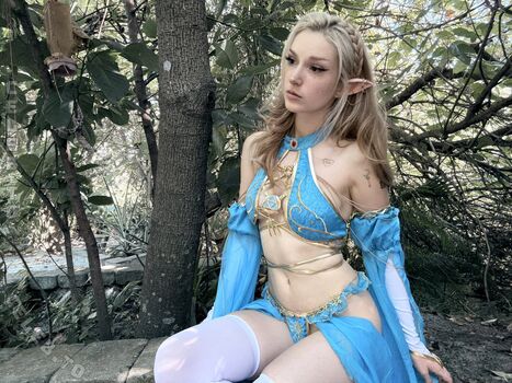 Full leaked Busy b asmr page private onlyfans photo