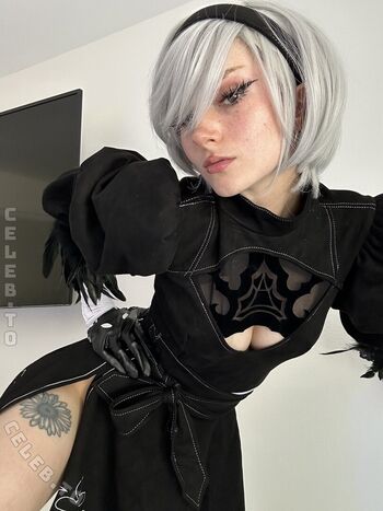 Full leaked Busy b asmr page private onlyfans photo