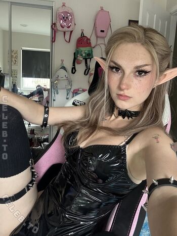 Full leaked Busy b asmr private onlyfans photo