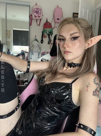 Full leaked Busy b asmr private onlyfans photo