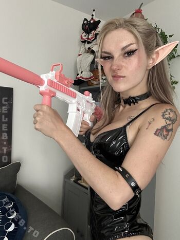 Full leaked Busy b asmr private onlyfans photo