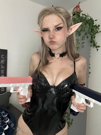 Full leaked Busy b asmr private onlyfans photo