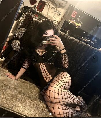 Full leaked Butter on a poptart private onlyfans photo