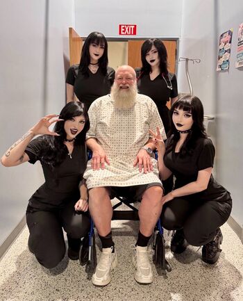 Full leaked Buttercupcosplays private onlyfans photo