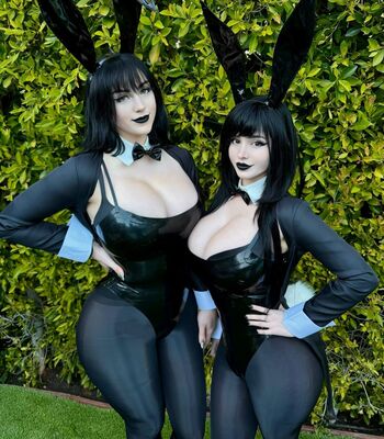 Full leaked Buttercupcosplays private onlyfans photo