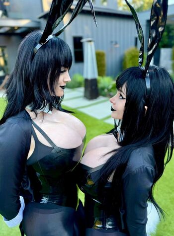 Full leaked Buttercupcosplays private onlyfans photo