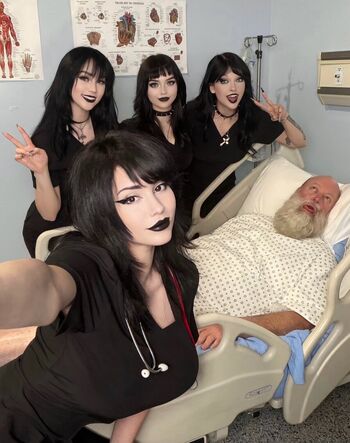 Full leaked Buttercupcosplays private onlyfans photo