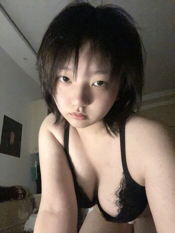 Full leaked Butterflyoo private onlyfans photo