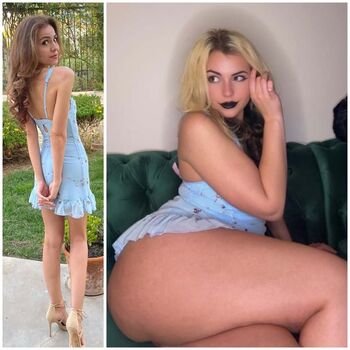 Full leaked Butterinblack private onlyfans photo