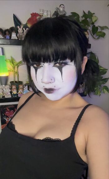 Full leaked Bvniiie private onlyfans photo