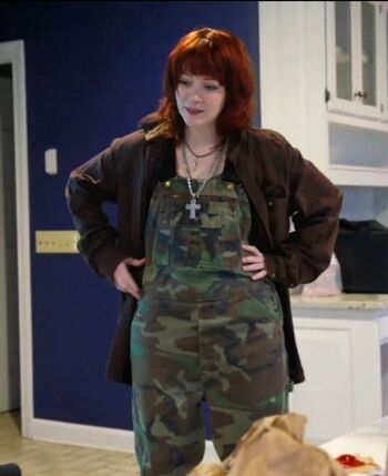 Full leaked Bvnnybeth private onlyfans photo