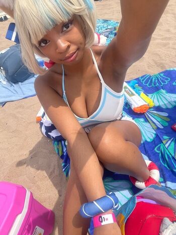 Full leaked Bvnnygirl com private onlyfans photo