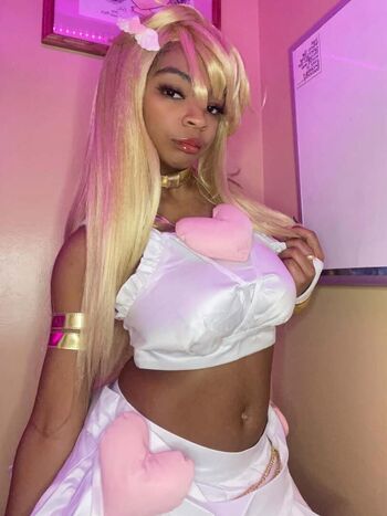 Full leaked Bvnnygirl com private onlyfans photo