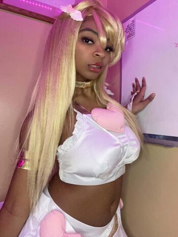 bvnnygirl.com