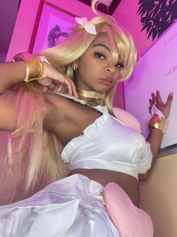 Full leaked Bvnnygirl com private onlyfans photo