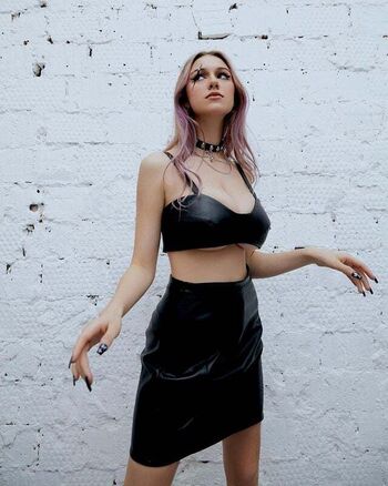 Full leaked Bxby margo page private onlyfans photo