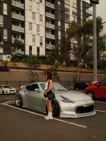 Full leaked Bxbychar page private onlyfans photo