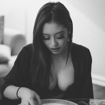 Full leaked Bxbychar private onlyfans photo