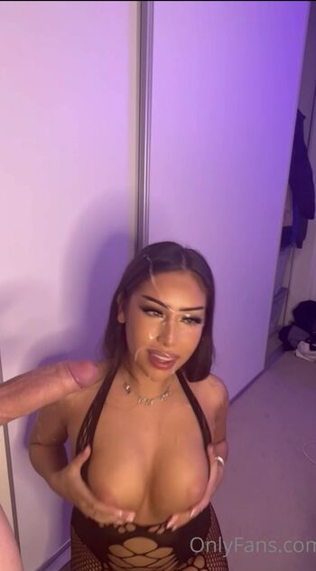 Full leaked Bxbyvioletx private onlyfans photo