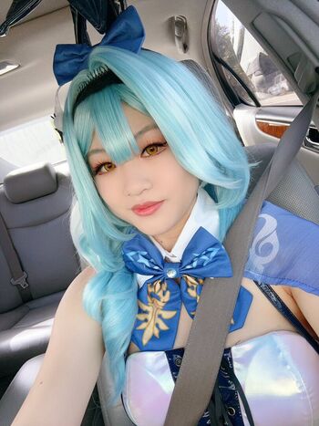 Full leaked By astella private onlyfans photo