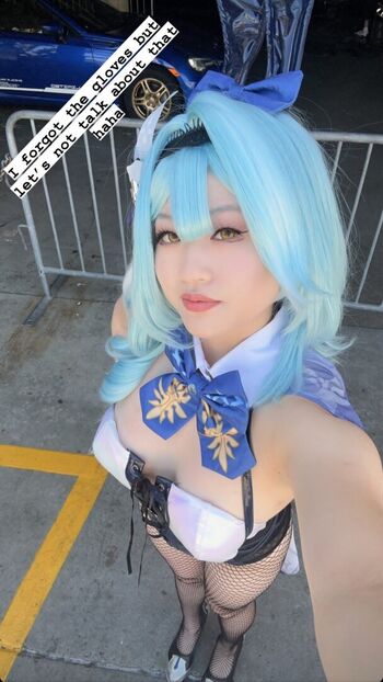 Full leaked By astella private onlyfans photo