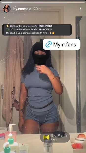 Full leaked By emma a private onlyfans photo