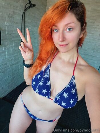 Full leaked Byndo gehk private onlyfans photo