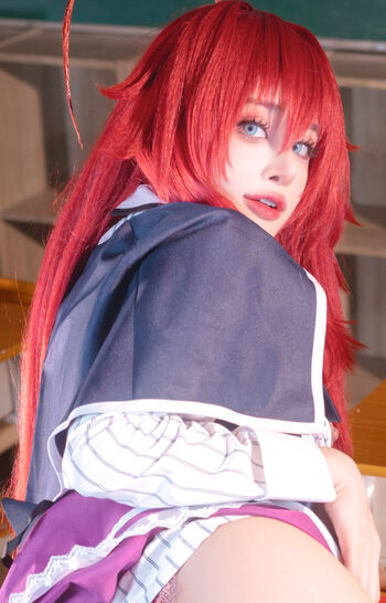 Full leaked Byoru page private onlyfans photo