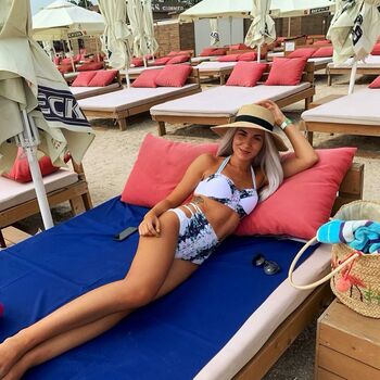 Full leaked Byubiancaa private onlyfans photo