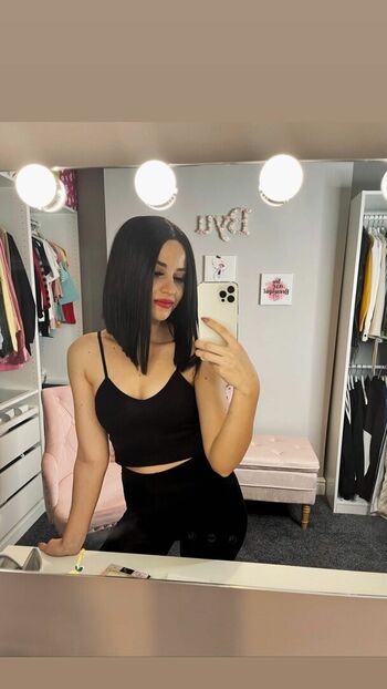 Full leaked Byubiancaa private onlyfans photo