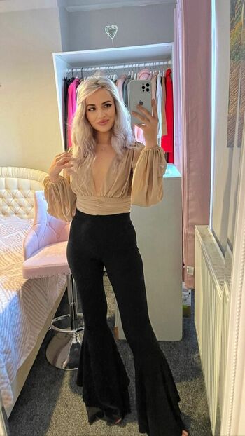 Full leaked Byubiancaa private onlyfans photo