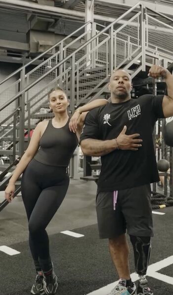 Full leaked Byzareefa private onlyfans photo