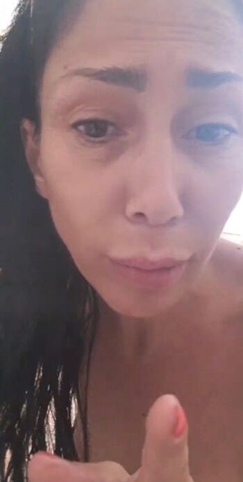 Full leaked C g monella private onlyfans photo