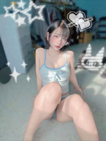 Full leaked C h o m p o o private onlyfans photo