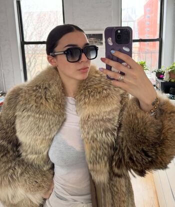 Full leaked C millierock private onlyfans photo