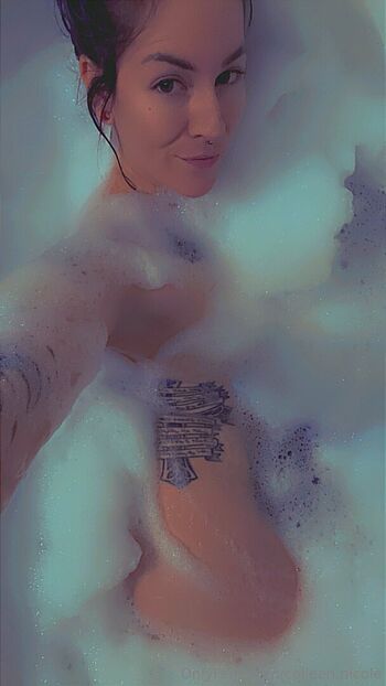 Full leaked C nicole private onlyfans photo